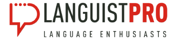 Languistpro Logo Images